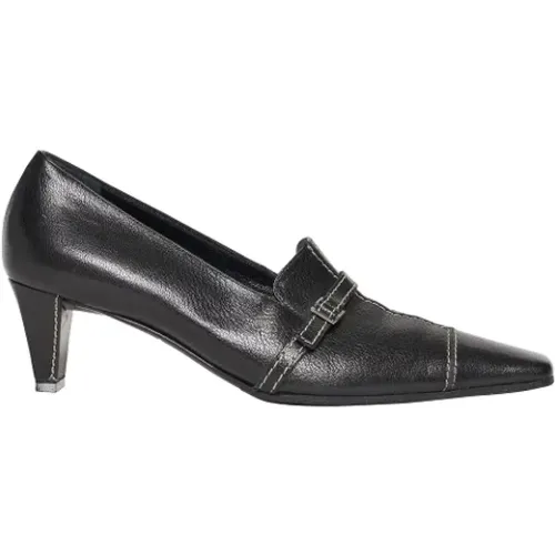 Pre-owned > Pre-owned Shoes > Pre-owned Pumps - - Celine Vintage - Modalova