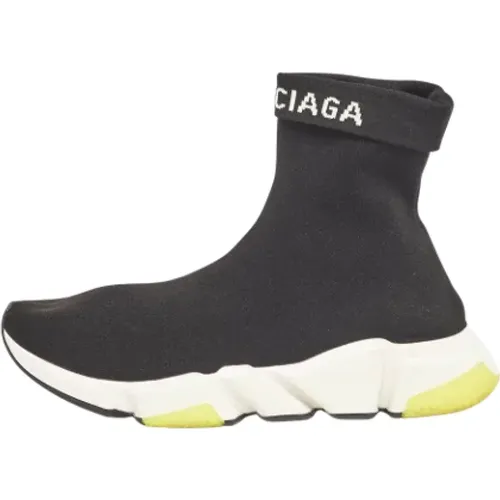 Pre-owned > Pre-owned Shoes > Pre-owned Sneakers - - Balenciaga Vintage - Modalova