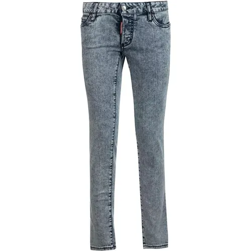 Jeans > Skinny Jeans - - Dsquared2 - Modalova