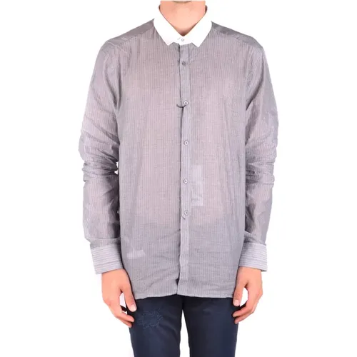 Shirts > Casual Shirts - - Neil Barrett - Modalova