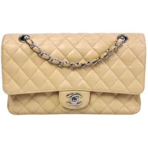 Pre-owned > Pre-owned Bags > Pre-owned Shoulder Bags - - Chanel Vintage - Modalova