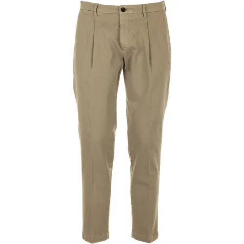 Trousers > Chinos - - Briglia - Modalova