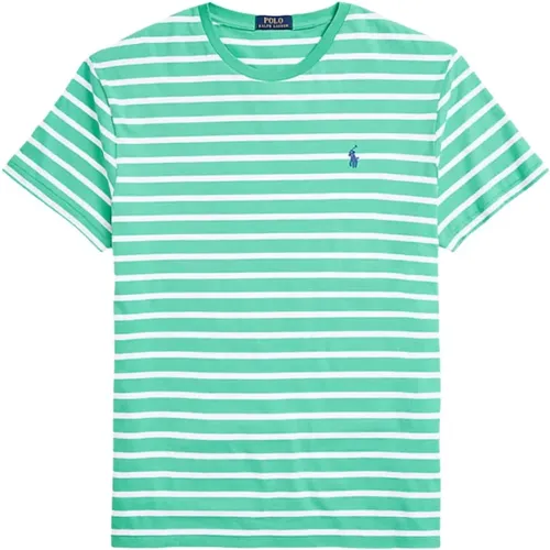 Tops > T-Shirts - - Polo Ralph Lauren - Modalova