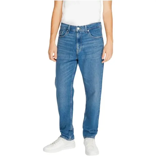 Jeans > Slim-fit Jeans - - Tommy Jeans - Modalova