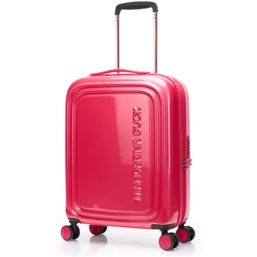 Suitcases > Cabin Bags - - Mandarina Duck - Modalova