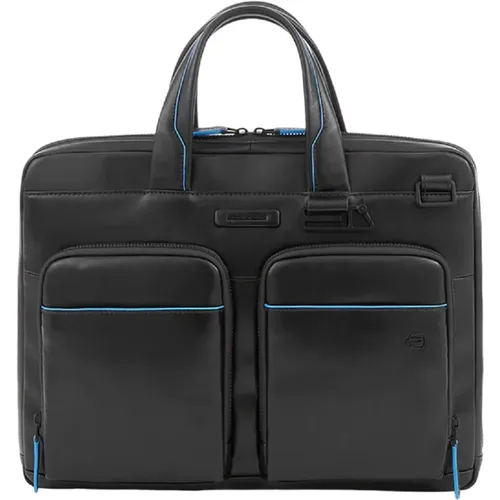 Bags > Laptop Bags & Cases - - Piquadro - Modalova