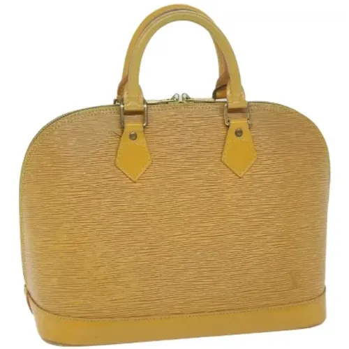 Pre-owned > Pre-owned Bags > Pre-owned Handbags - - Louis Vuitton Vintage - Modalova