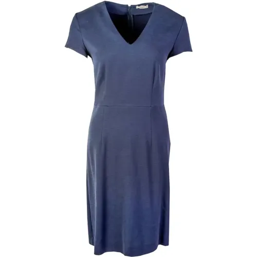 Dresses > Day Dresses > Midi Dresses - - Lardini - Modalova