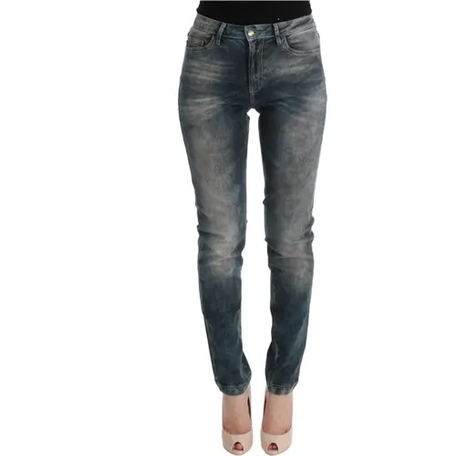 Jeans > Slim-fit Jeans - - Roberto Cavalli - Modalova