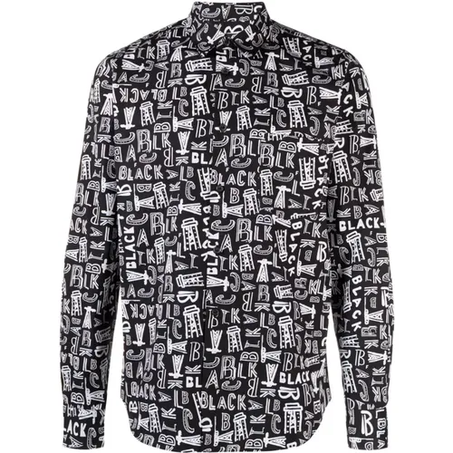 Shirts > Casual Shirts - - Comme des Garçons - Modalova