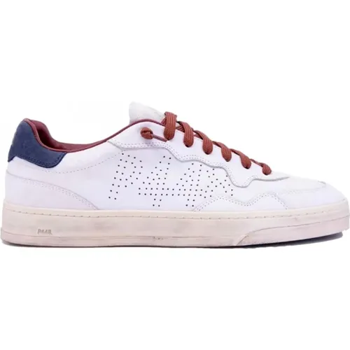 P448 - Shoes > Sneakers - White - P448 - Modalova