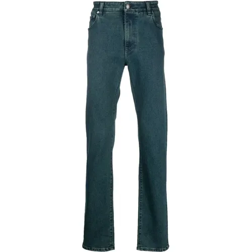 Jeans > Straight Jeans - - ETRO - Modalova