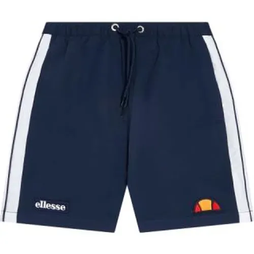 Kids > Swimwear > Swimming Trunks - - Ellesse - Modalova