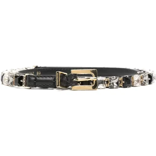 Accessories > Belts - - Ermanno Scervino - Modalova