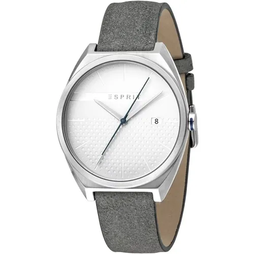 Accessories > Watches - - Esprit - Modalova