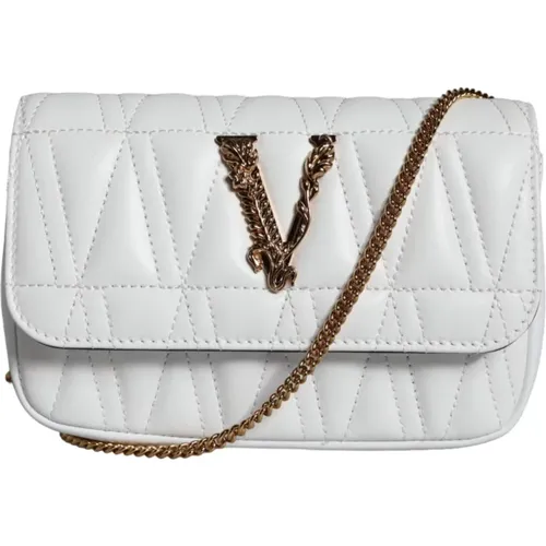 Bags > Cross Body Bags - - Versace - Modalova