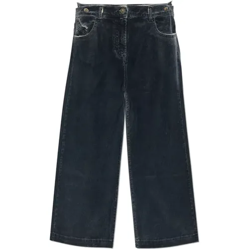 Jeans > Wide Jeans - - The Attico - Modalova