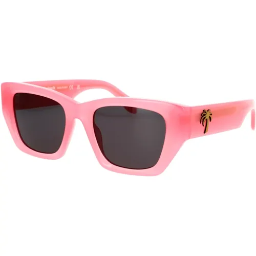 Accessories > Sunglasses - - Palm Angels - Modalova