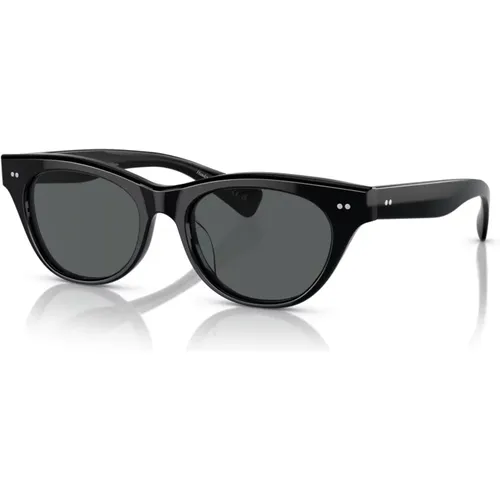 Accessories > Sunglasses - - Oliver Peoples - Modalova