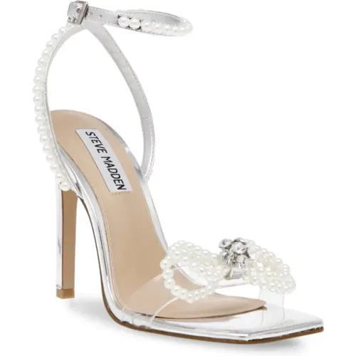 Shoes > Sandals > High Heel Sandals - - Steve Madden - Modalova