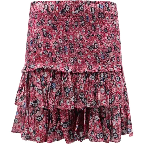 Skirts > Short Skirts - - Isabel Marant Étoile - Modalova