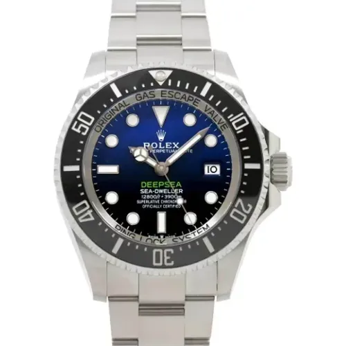 Pre-owned > Pre-owned Accessories > Pre-owned Watches - - Rolex Vintage - Modalova