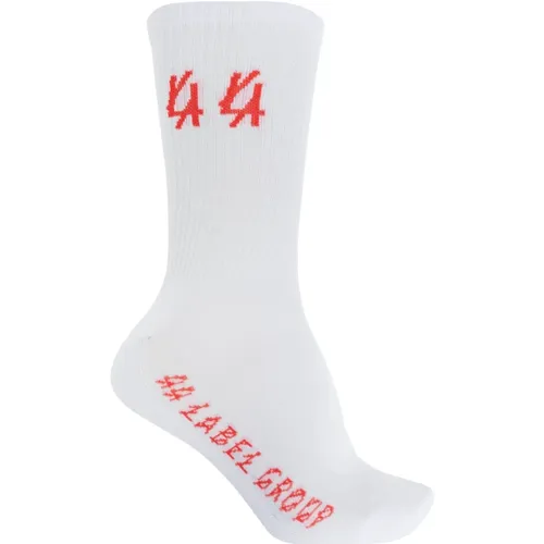 Underwear > Socks - - 44 Label Group - Modalova