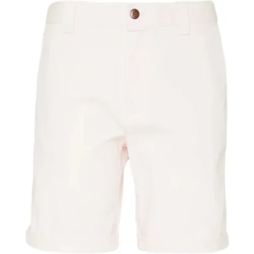 Shorts > Casual Shorts - - Tommy Jeans - Modalova