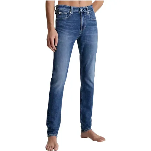 Jeans > Skinny Jeans - - Calvin Klein - Modalova