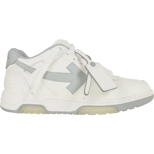 Off - Shoes > Sneakers - - Off White - Modalova