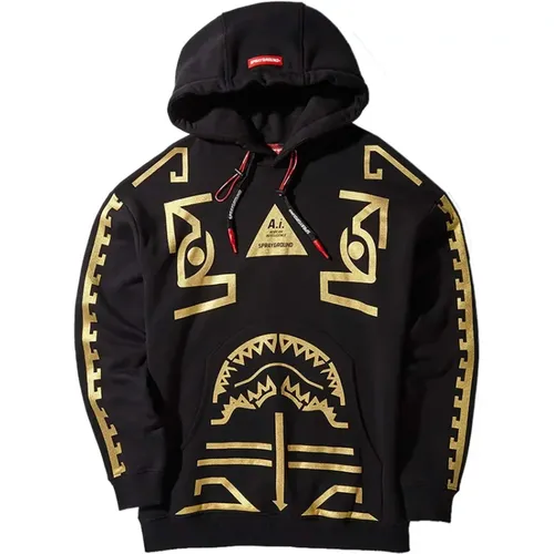 Sweatshirts & Hoodies > Hoodies - - Sprayground - Modalova