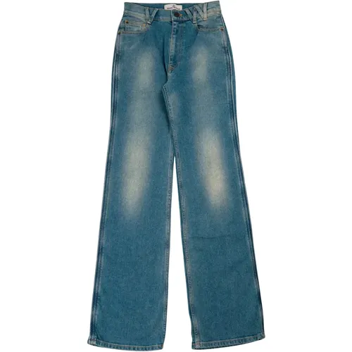 Jeans > Wide Jeans - - Vivienne Westwood - Modalova