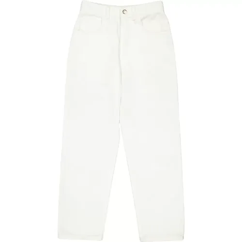 Jeans > Straight Jeans - - Moncler - Modalova