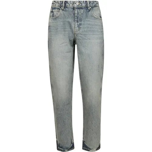 Jeans > Straight Jeans - - Represent - Modalova