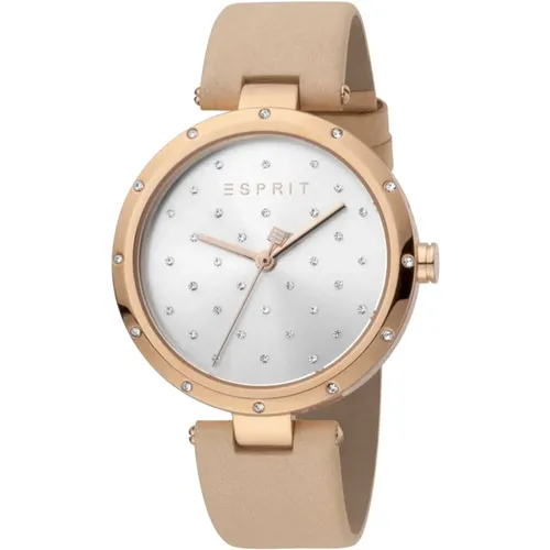 Accessories > Watches - - Esprit - Modalova