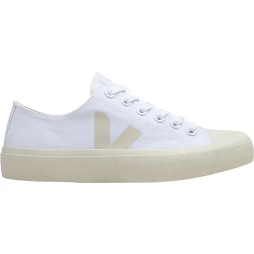 Veja - Shoes > Sneakers - White - Veja - Modalova