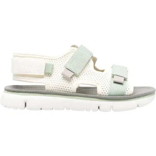 Shoes > Sandals > Flat Sandals - - Camper - Modalova