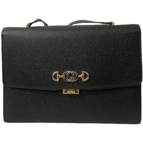 Pre-owned > Pre-owned Bags - - Gucci Vintage - Modalova