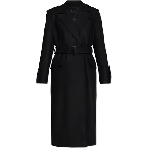 Coats > Trench Coats - - AllSaints - Modalova