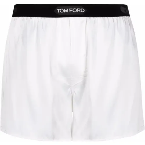 Shorts > Short Shorts - - Tom Ford - Modalova