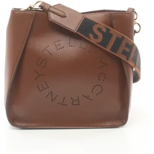 Pre-owned > Pre-owned Bags > Pre-owned Cross Body Bags - - Stella McCartney Pre-owned - Modalova