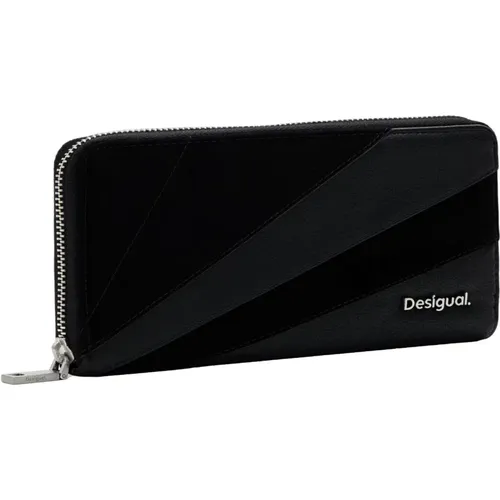 Accessories > Wallets & Cardholders - - Desigual - Modalova