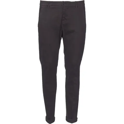 Trousers > Chinos - - Dondup - Modalova