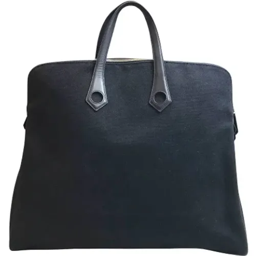 Pre-owned > Pre-owned Bags > Pre-owned Tote Bags - - Hermès Vintage - Modalova