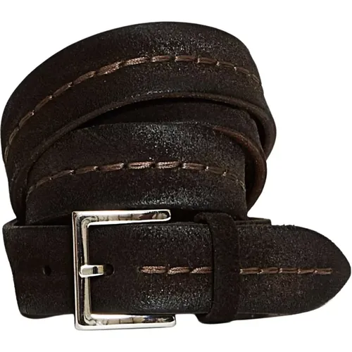 Accessories > Belts - - Orciani - Modalova