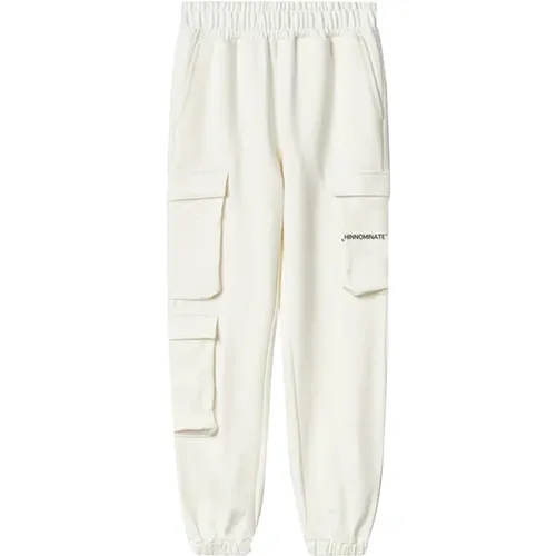 Trousers > Sweatpants - - Hinnominate - Modalova