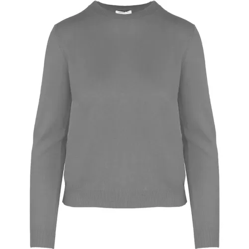 Knitwear > Cashmere Knitwear - - Malo - Modalova