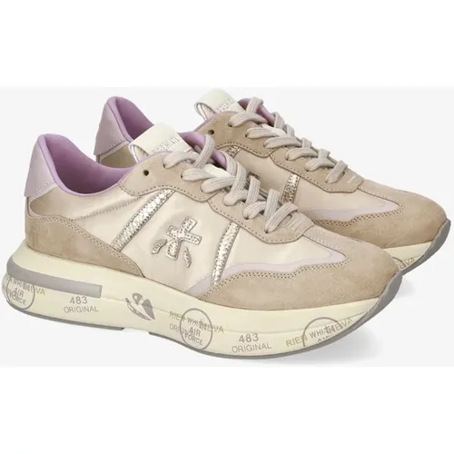 Shoes > Sneakers - - Premiata - Modalova