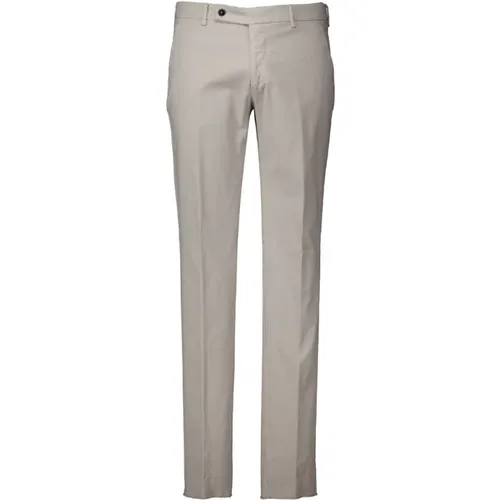 Trousers > Slim-fit Trousers - - Berwich - Modalova