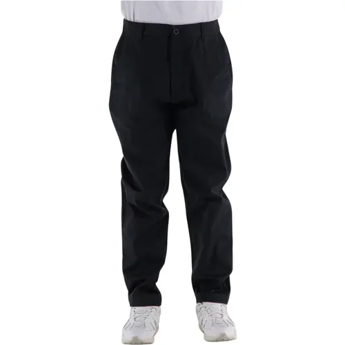 Trousers > Straight Trousers - - Universal Works - Modalova